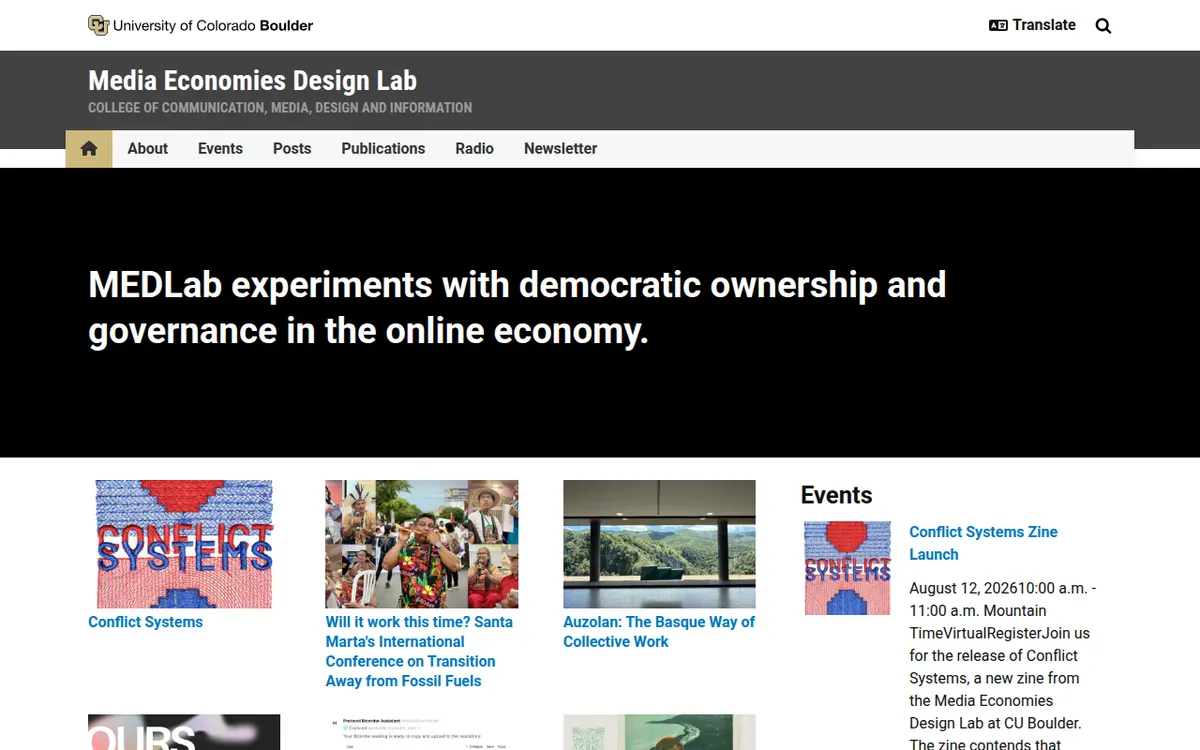 Visit the Media Economies Design Lab website (opens in a new tab)