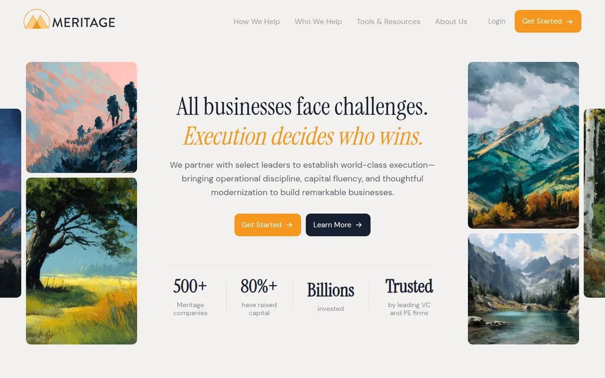 Visit the Meritage Funds website (opens in a new tab)