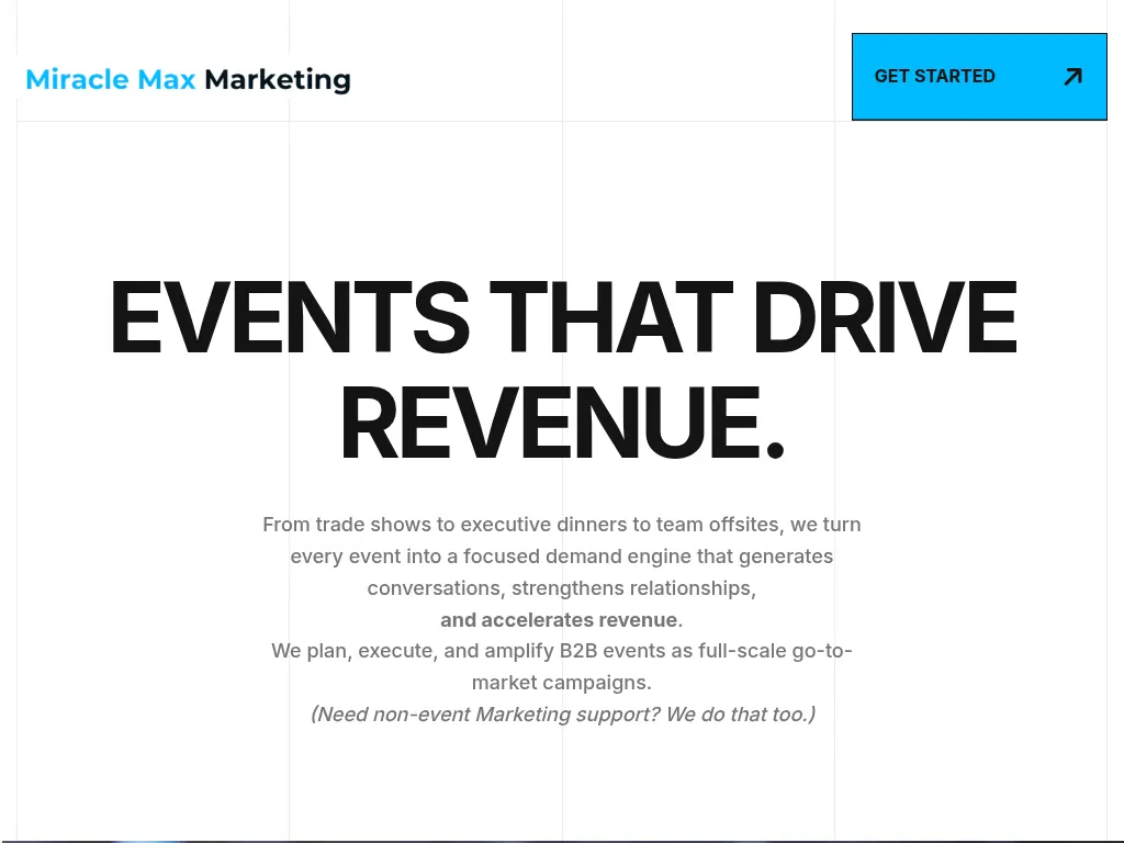 Visit the Miracle Max Marketing website (opens in a new tab)