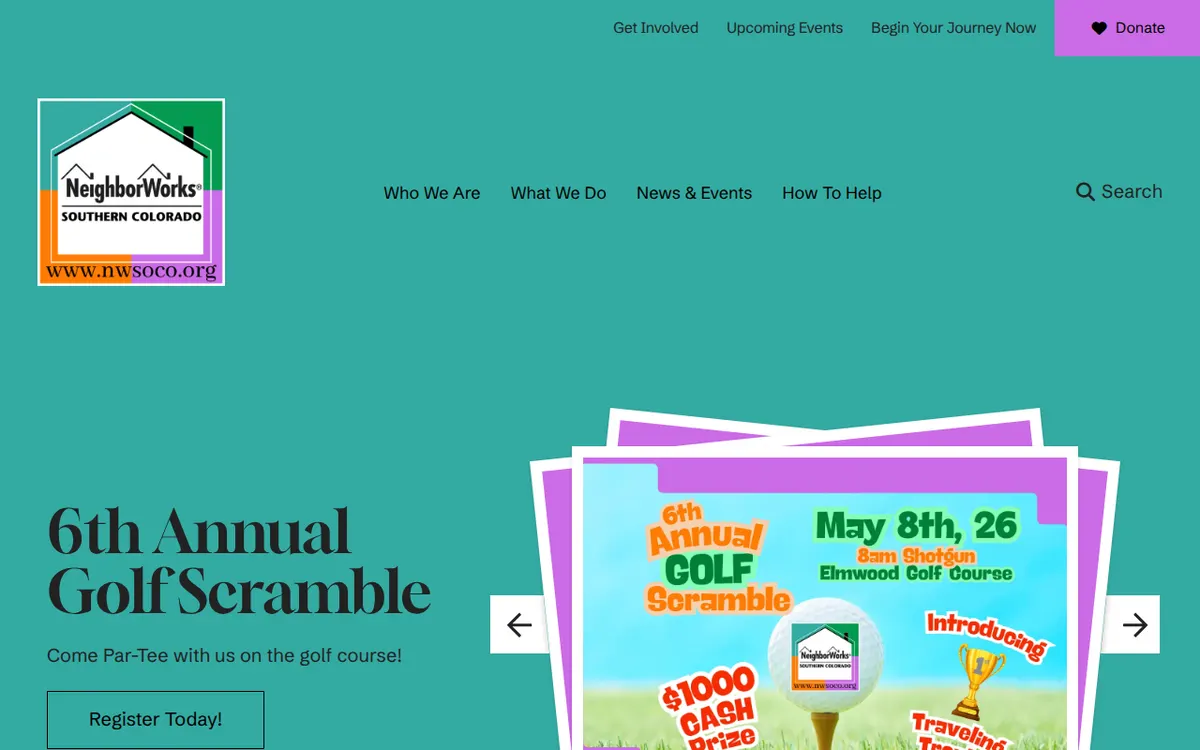 Visit the NeighborWorks Southern Colorado (NWSoCo) website (opens in a new tab)