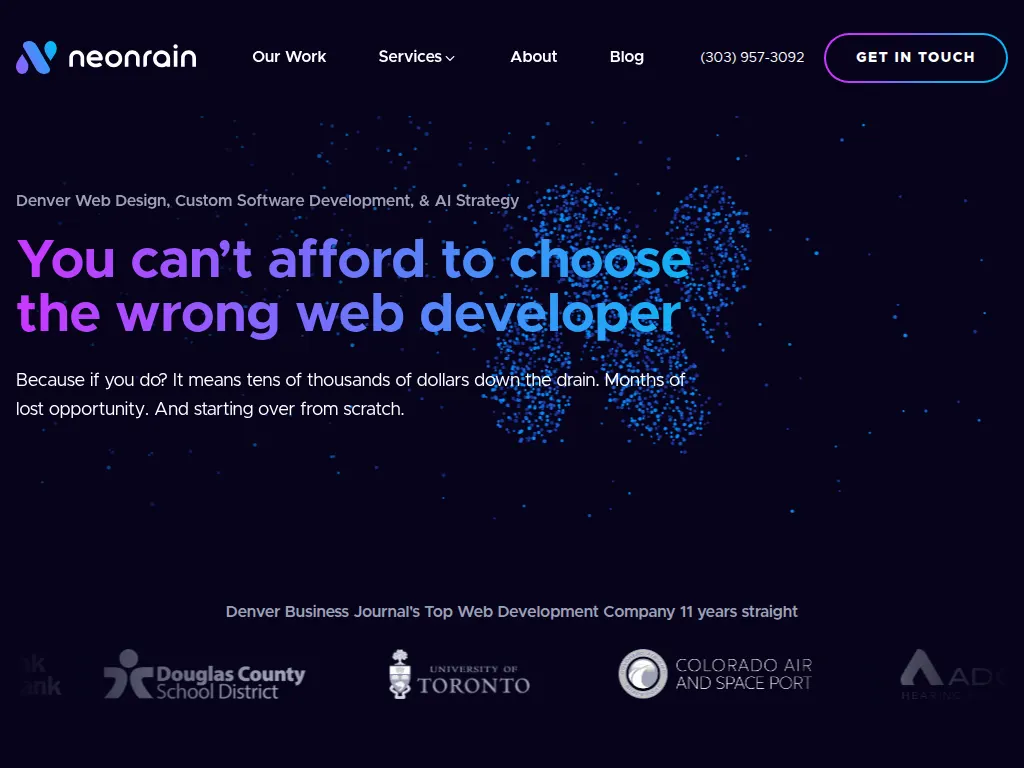 Visit the Neon Rain Interactive website (opens in a new tab)