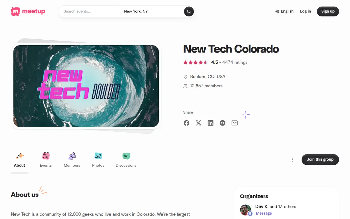 Visit the New Tech Colorado website (opens in a new tab)