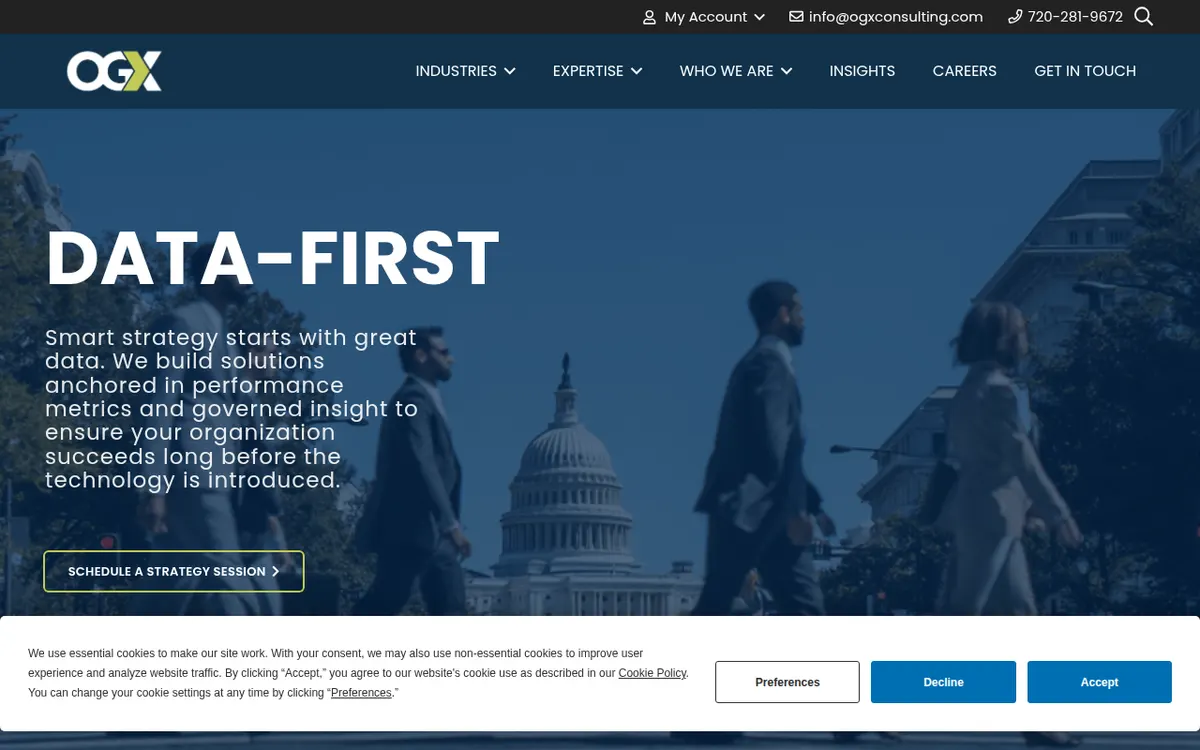 Visit the OGx Consulting website (opens in a new tab)