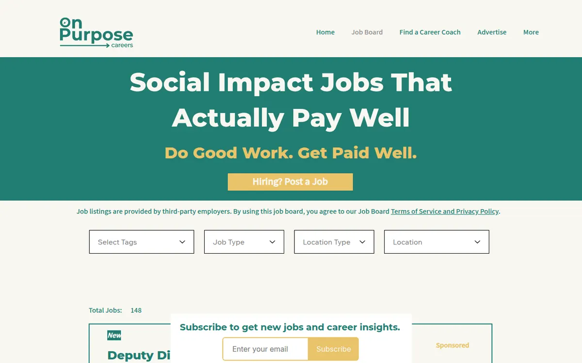 Visit the OnPurpose Careers website (opens in a new tab)