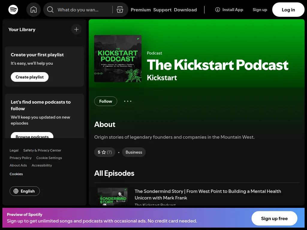 Visit the Perfect Pitch Podcast website (opens in a new tab)