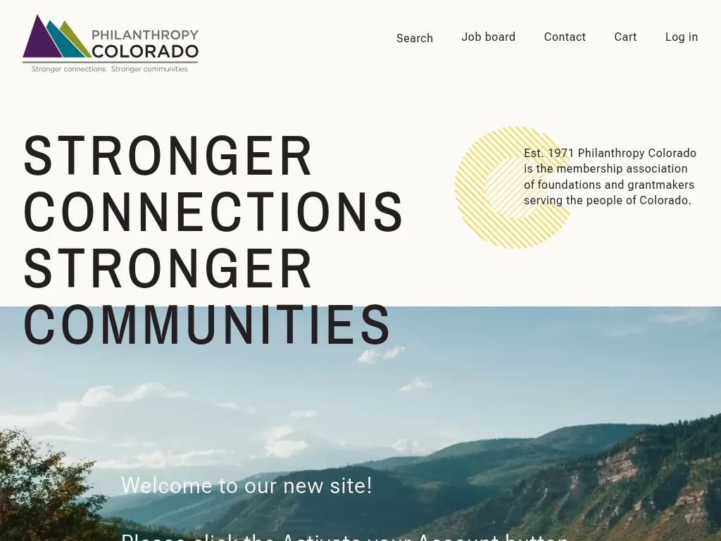 Visit the Philanthropy Colorado website (opens in a new tab)