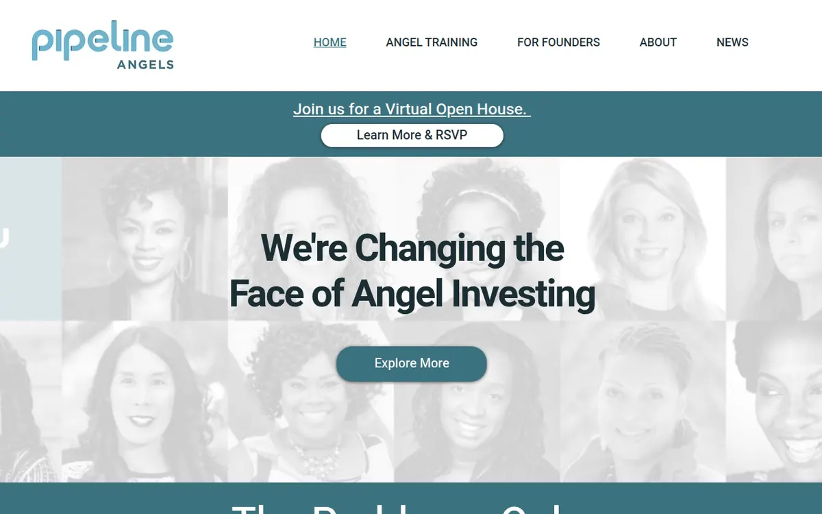 Visit the Pipeline Angels website (opens in a new tab)