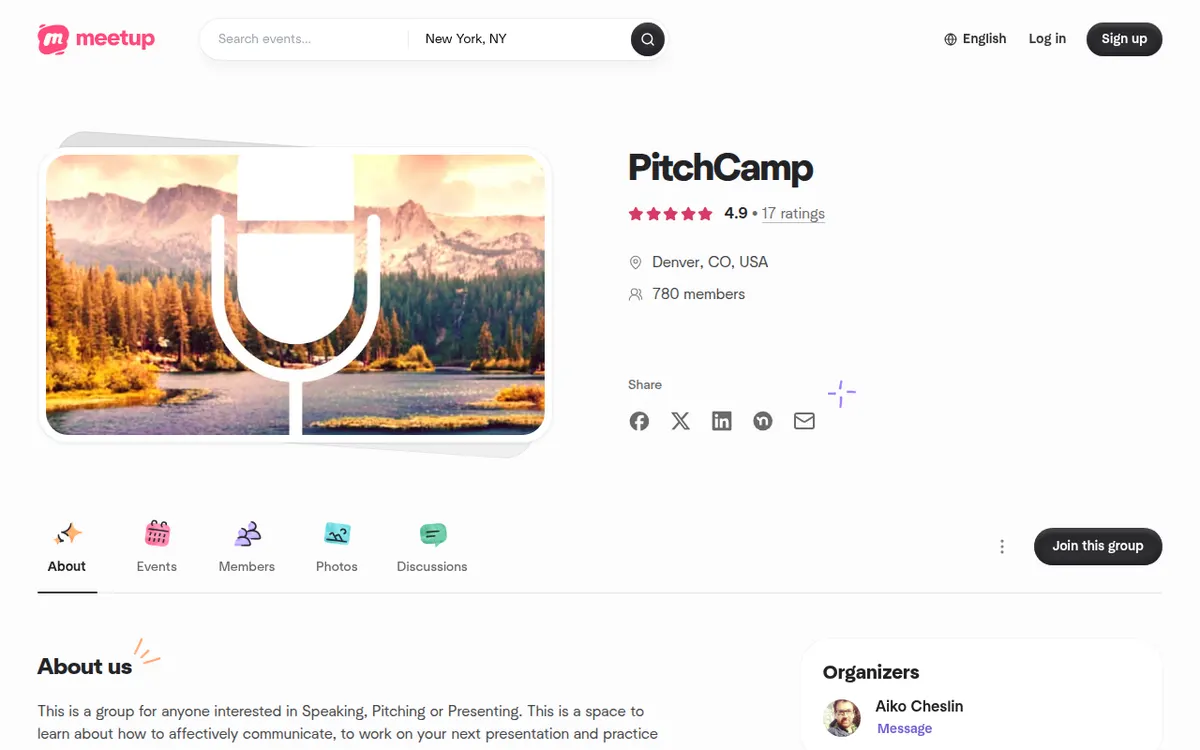 Visit the PitchCamp website (opens in a new tab)