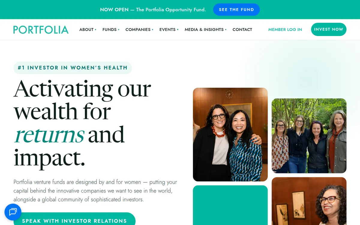 Visit the Portfolia website (opens in a new tab)