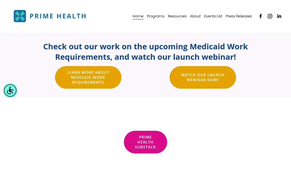 Visit the Prime Health website (opens in a new tab)