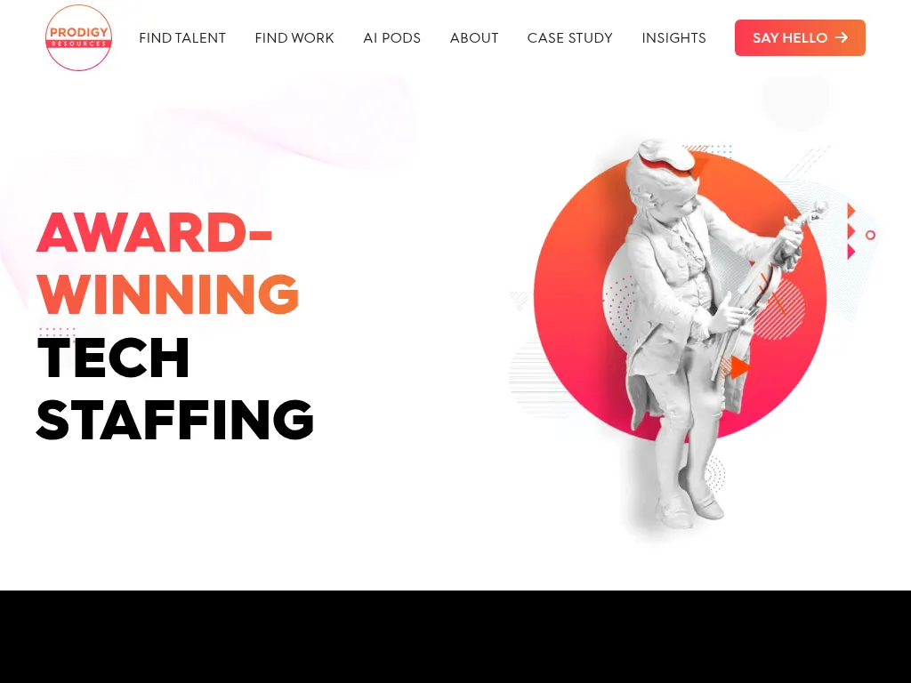 Visit the Prodigy Resources website (opens in a new tab)