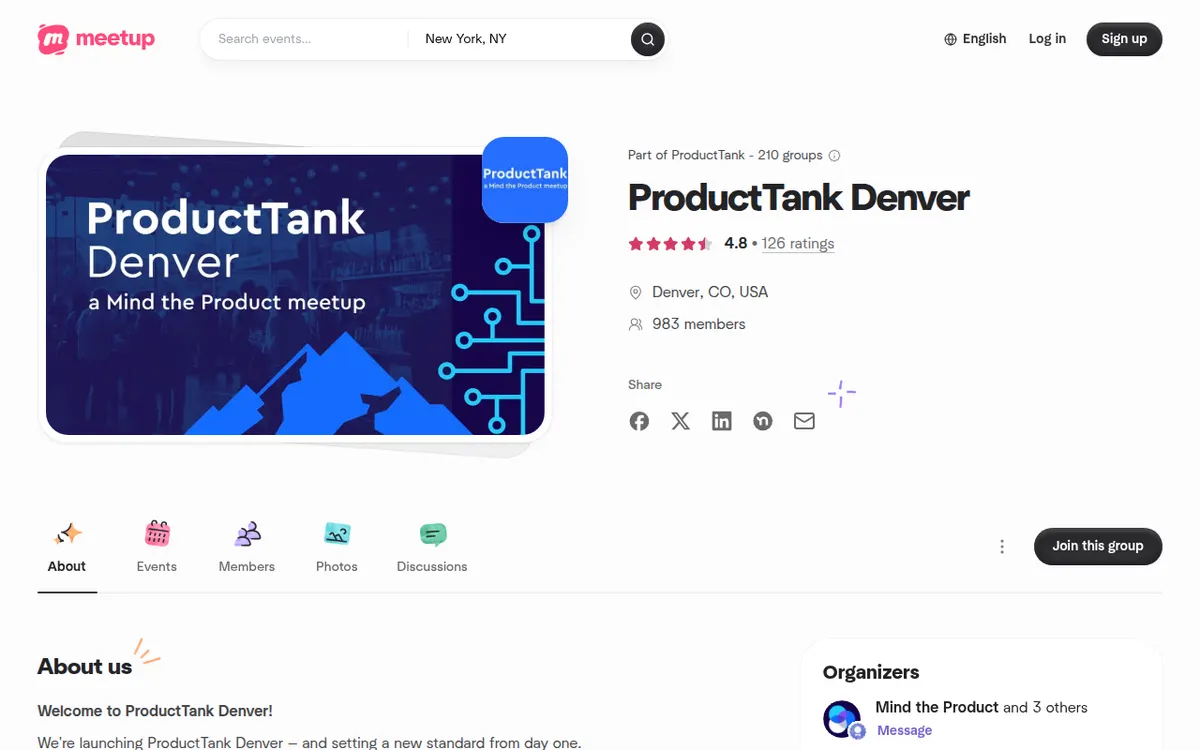 Visit the ProductTank Denver website (opens in a new tab)