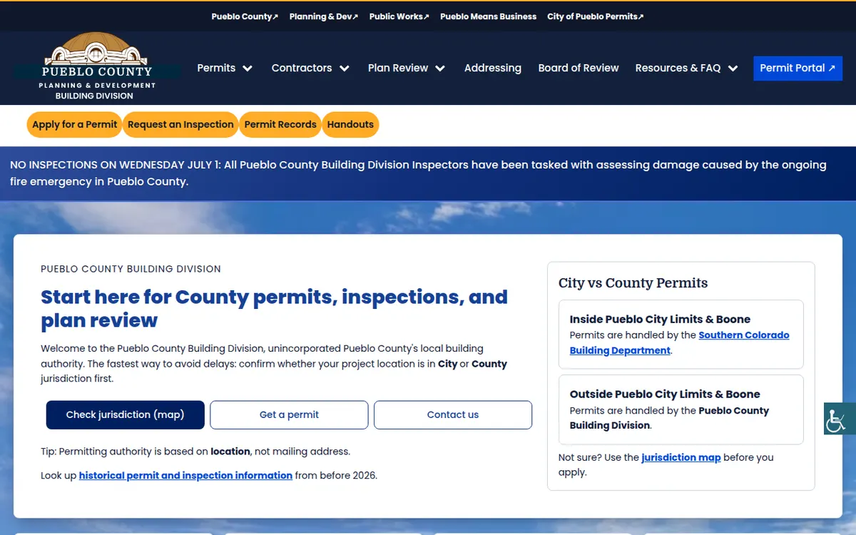 Visit the Pueblo Means Business (PMB) website (opens in a new tab)