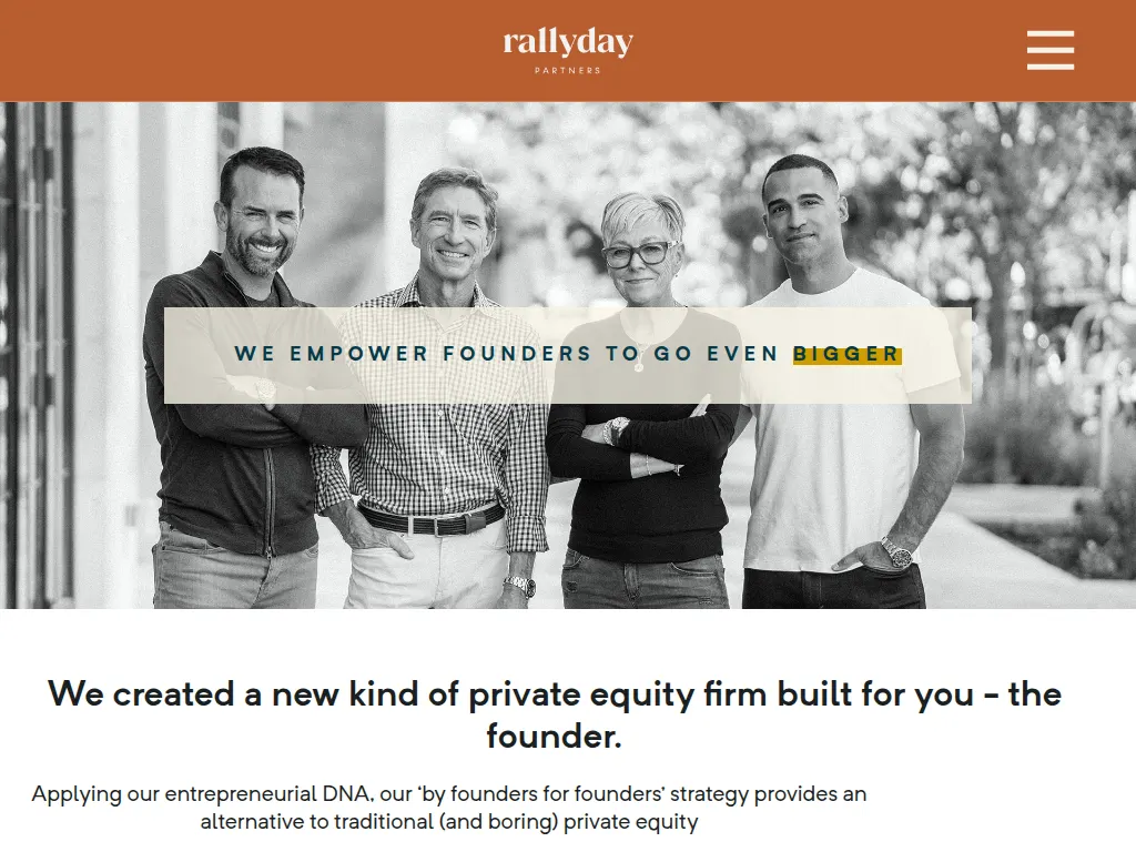 Visit the Rallyday Partners website (opens in a new tab)