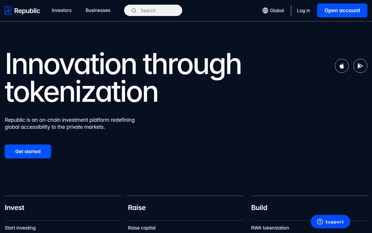 Visit the Republic website (opens in a new tab)