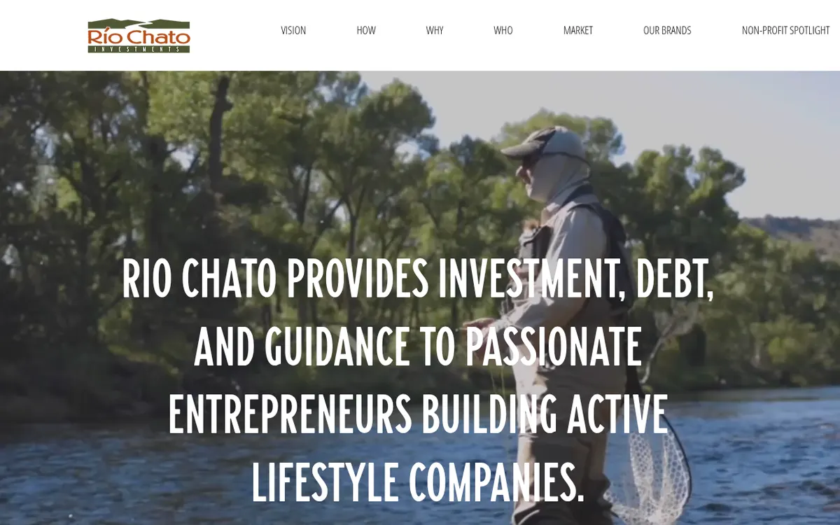 Visit the Rio Chato Investments website (opens in a new tab)