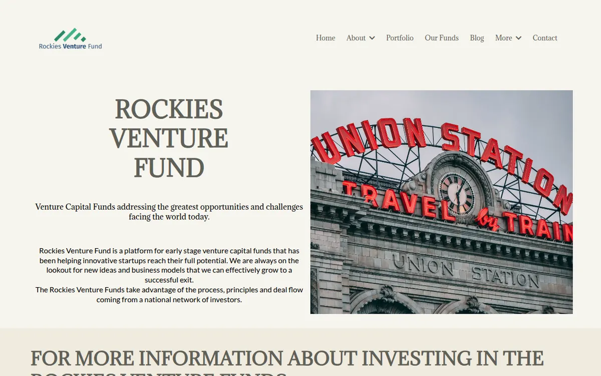 Visit the Rockies Venture Fund (RVF) website (opens in a new tab)