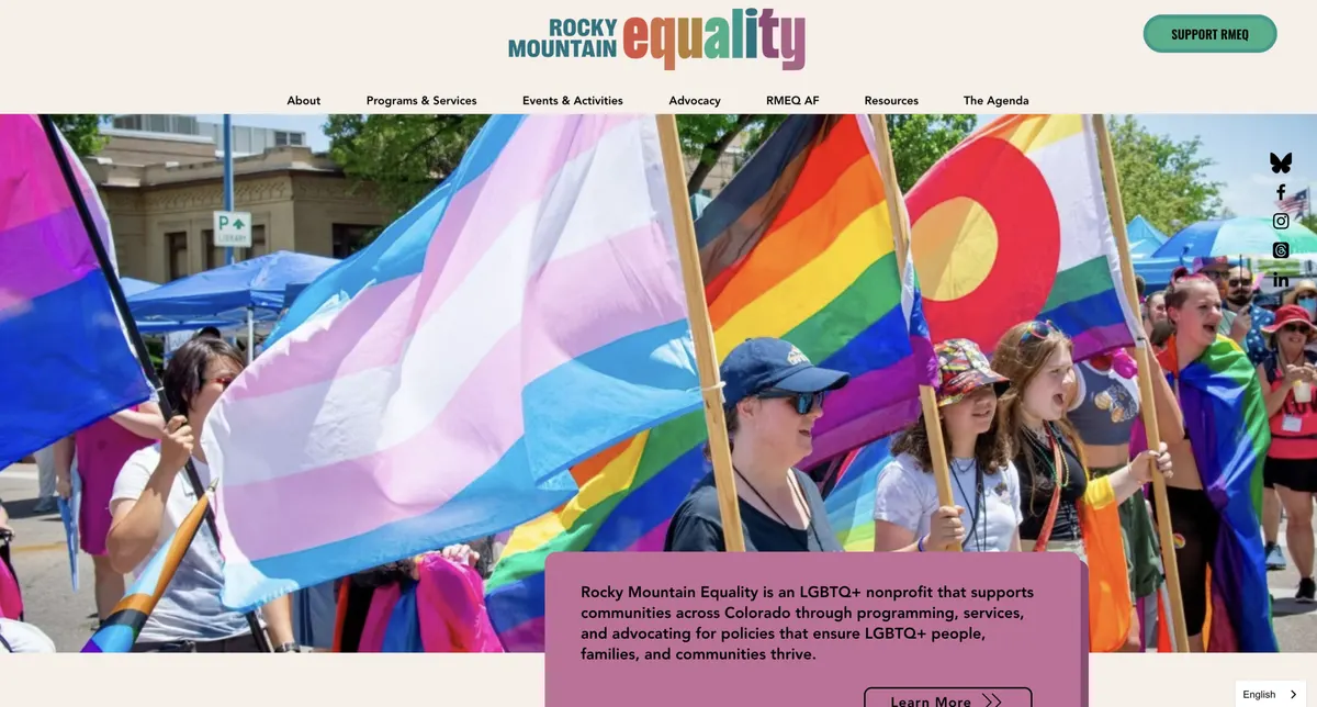 Visit the Rocky Mountain Equality website (opens in a new tab)