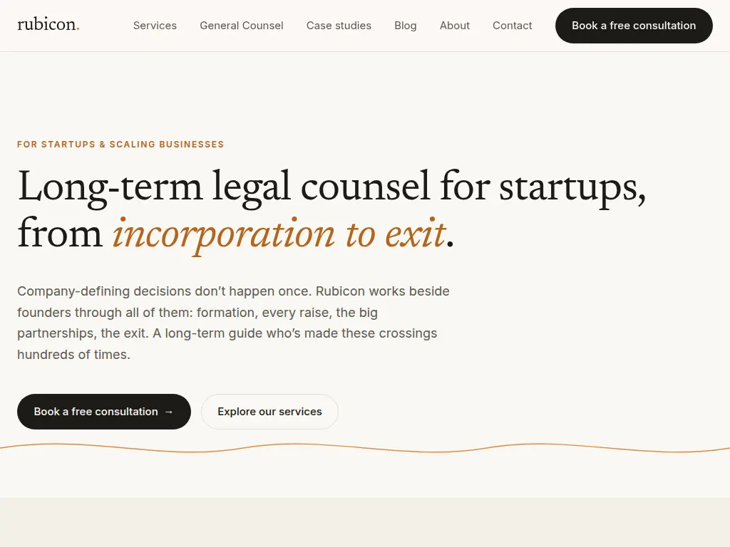 Visit the Rubicon Law website (opens in a new tab)