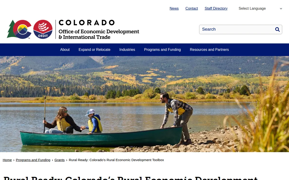 Visit the Rural Ready website (opens in a new tab)
