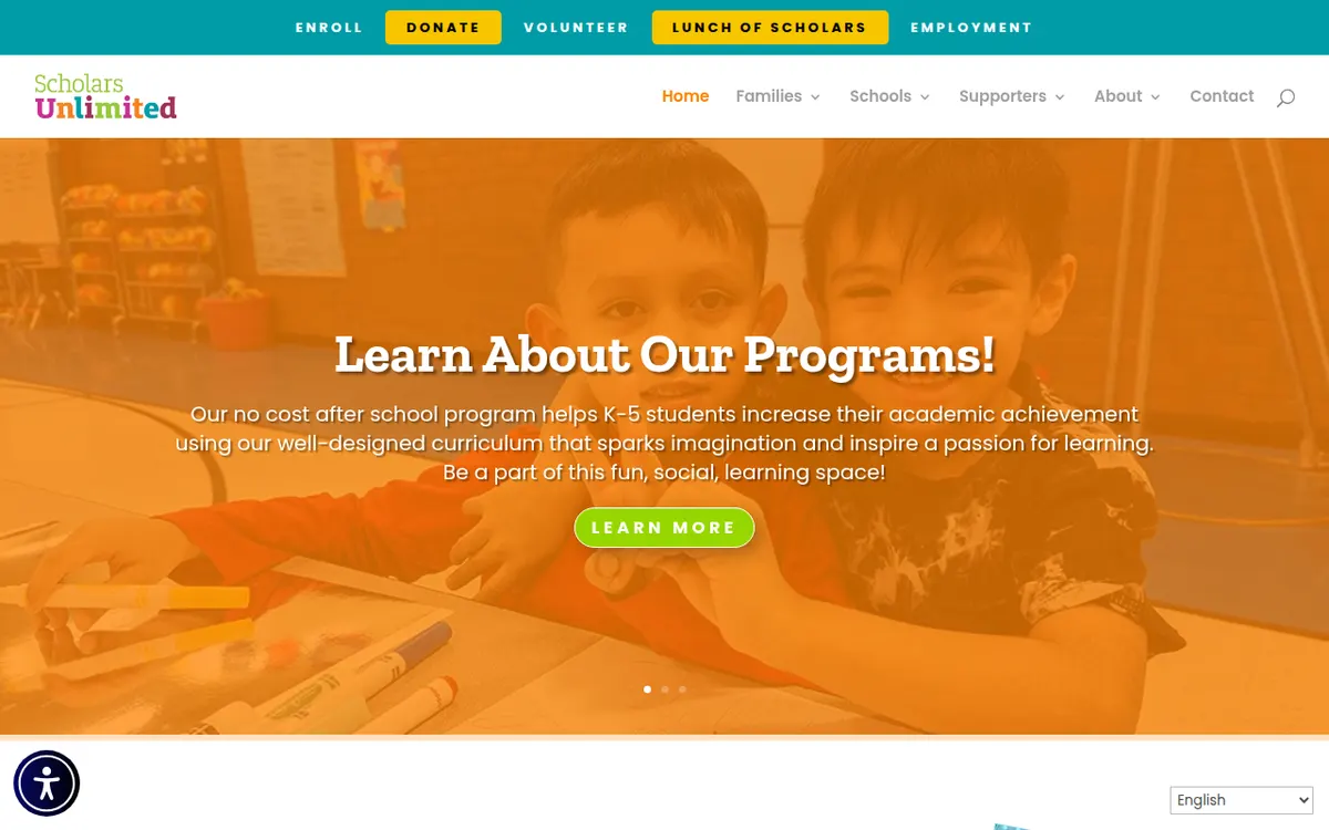 Visit the Scholars Unlimited website (opens in a new tab)