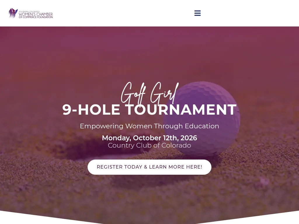 Visit the SCWCC Foundation website (opens in a new tab)