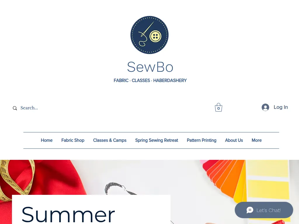 Visit the SewBo Studio website (opens in a new tab)