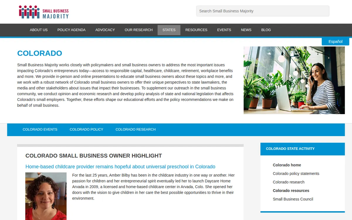 Visit the Small Business Majority Colorado website (opens in a new tab)