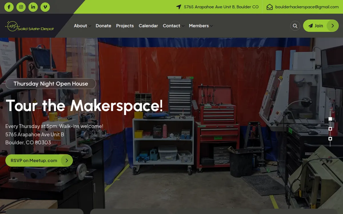 Visit the Solid State Depot website (opens in a new tab)