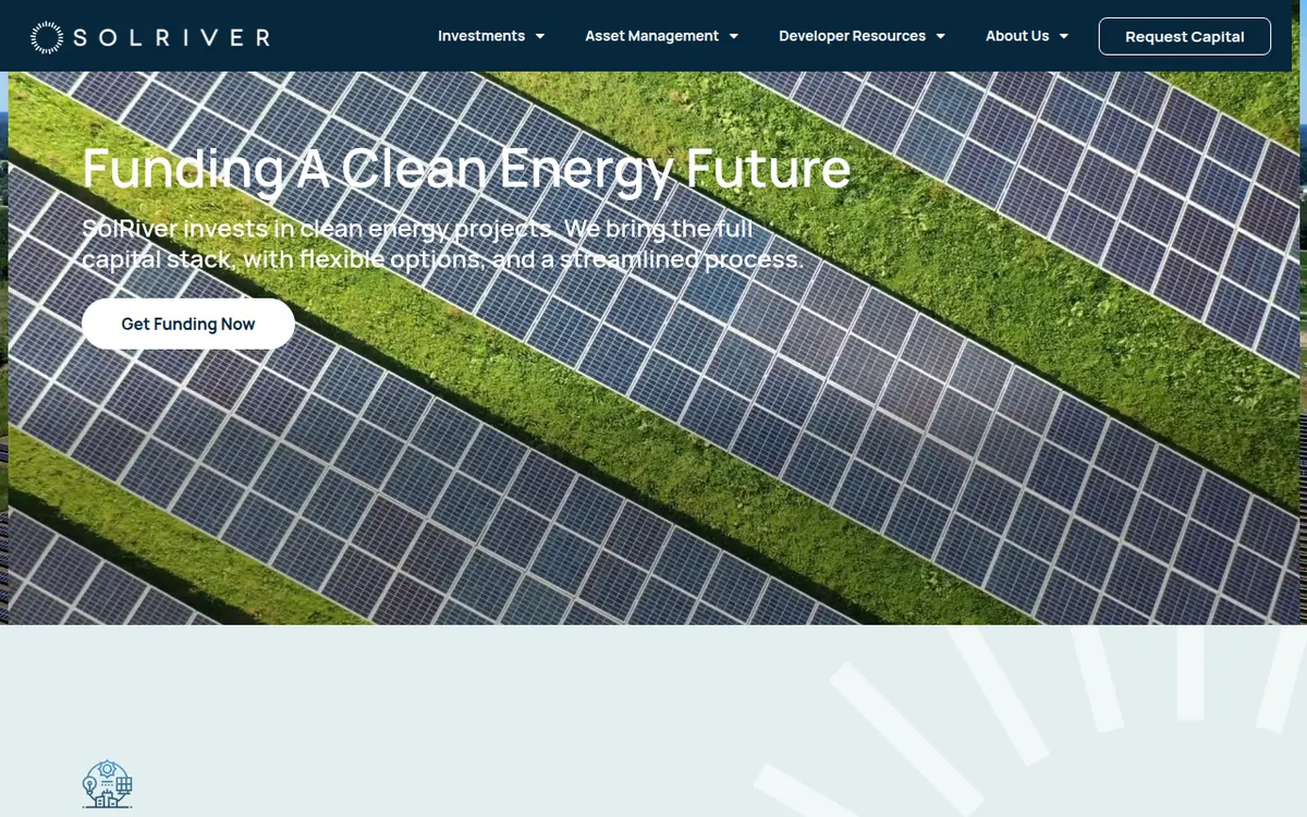 Visit the SolRiver Capital website (opens in a new tab)