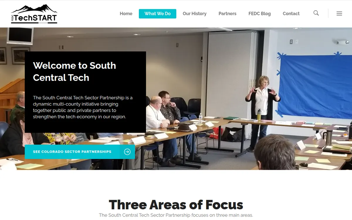 Visit the South Central Tech Sector Partnership website (opens in a new tab)