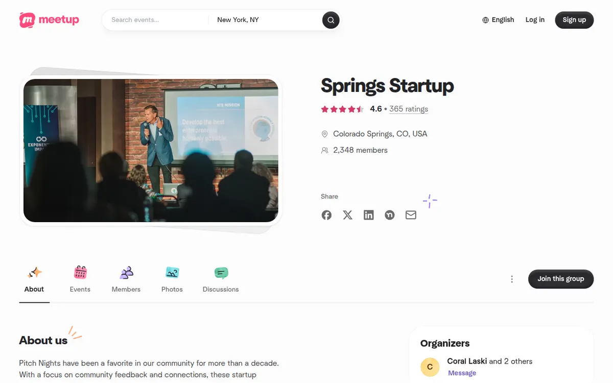 Visit the Springs Startup website (opens in a new tab)