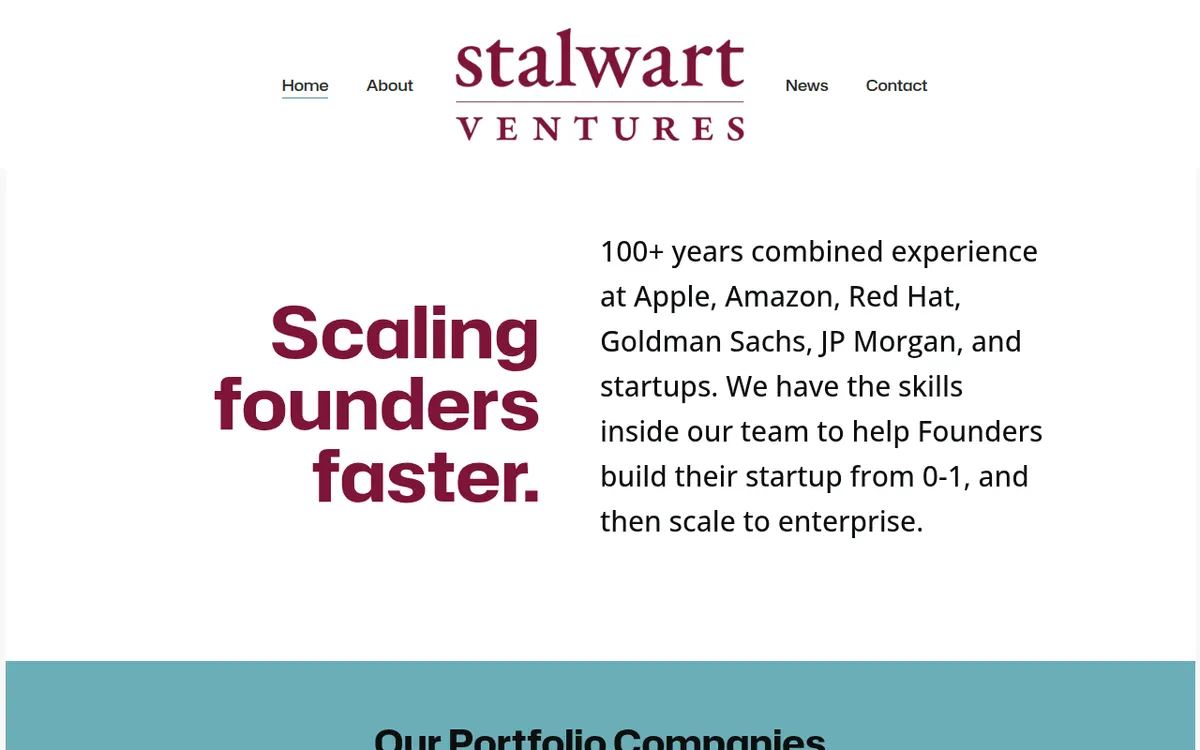 Visit the Stalwart Ventures website (opens in a new tab)