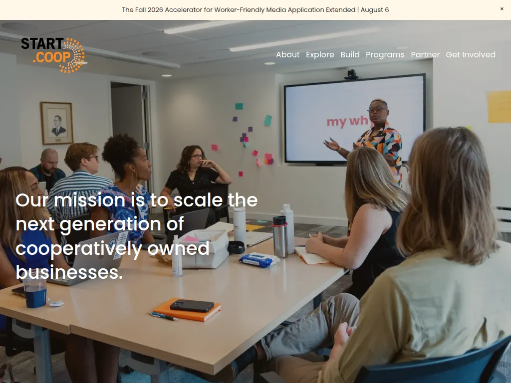 Visit the Start.Coop website (opens in a new tab)