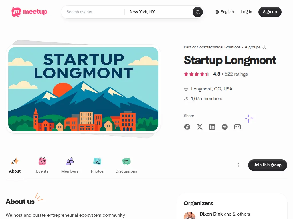 Visit the Startup Longmont website (opens in a new tab)