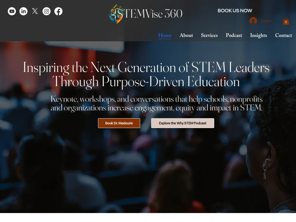Visit the STEMVise 360 website (opens in a new tab)