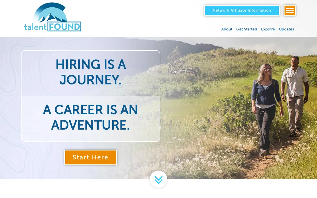 Visit the TalentFOUND website (opens in a new tab)