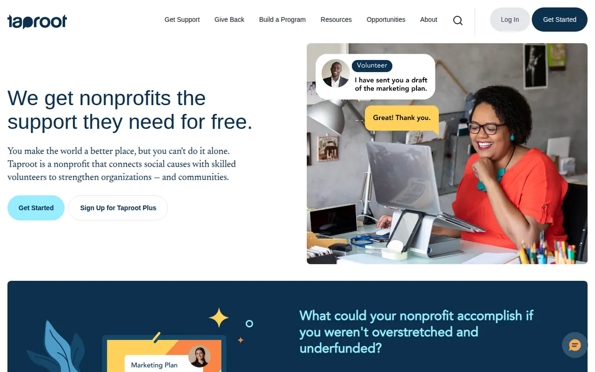 Visit the Taproot Foundation website (opens in a new tab)