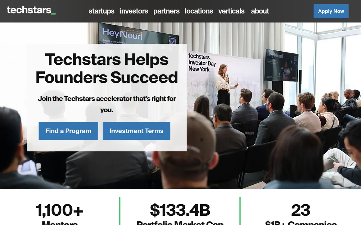 Visit the Techstars website (opens in a new tab)