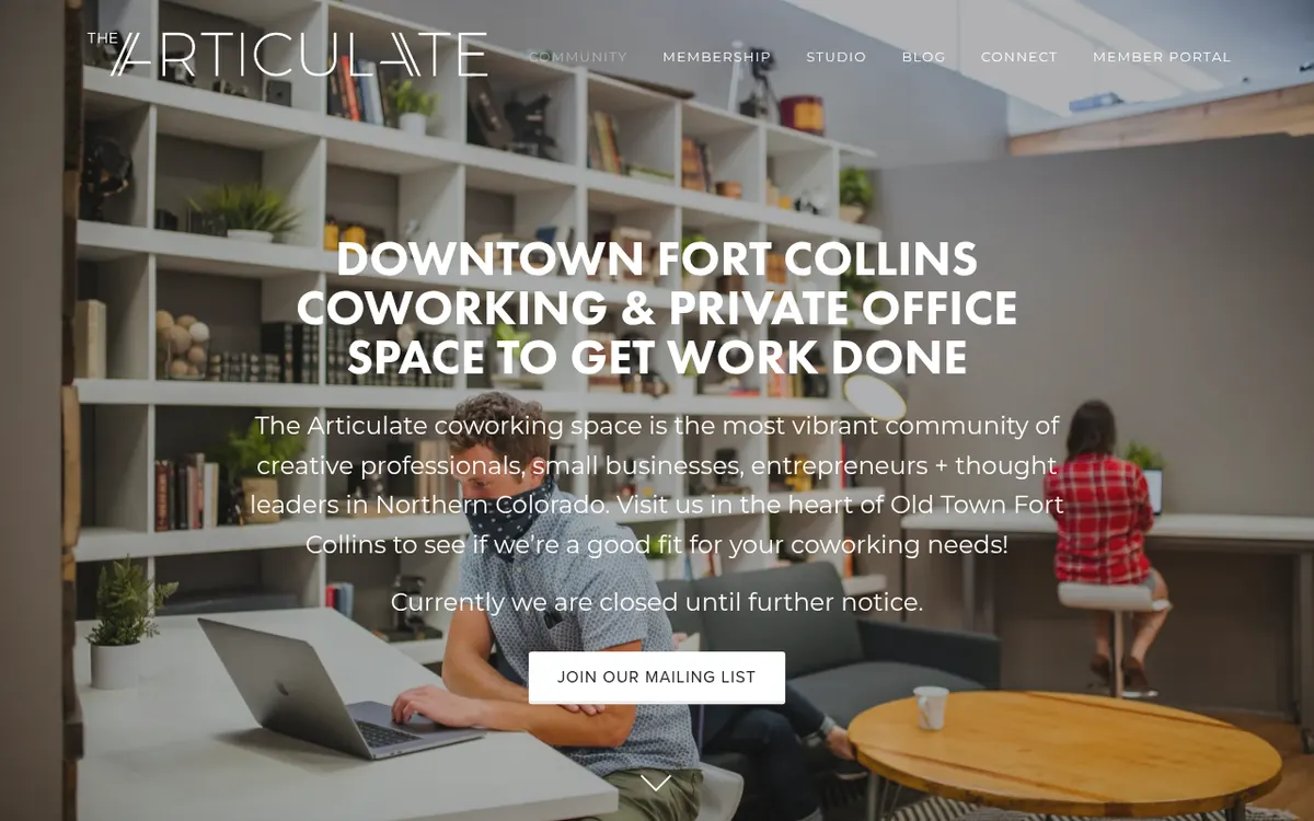 Visit the The Articulate website (opens in a new tab)