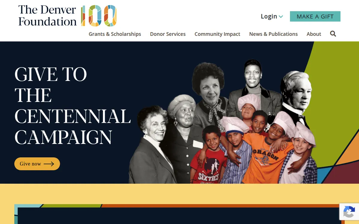Visit the The Denver Foundation website (opens in a new tab)