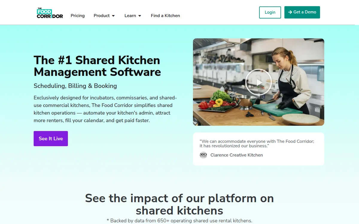 Visit the The Food Corridor website (opens in a new tab)