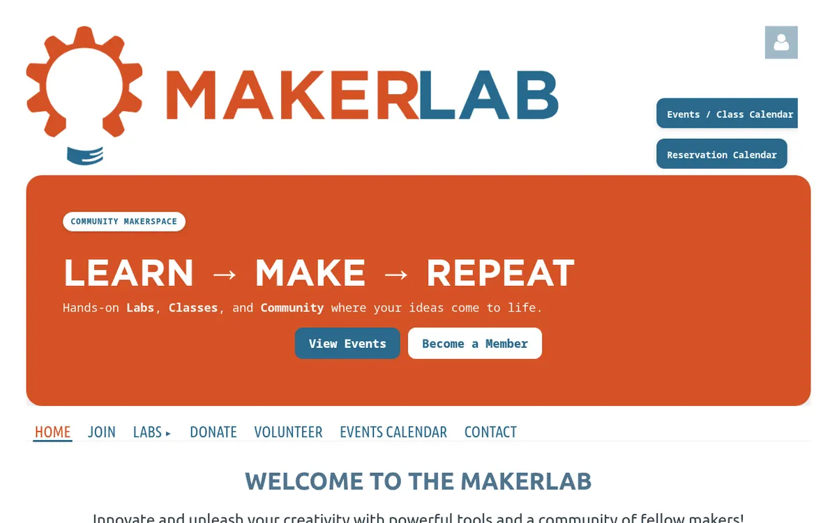 Visit the The MakerLab website (opens in a new tab)