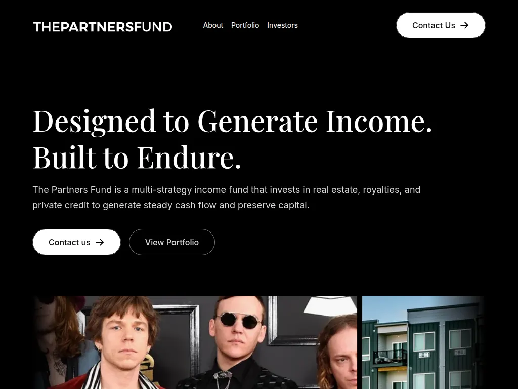 Visit the The Partners Fund website (opens in a new tab)