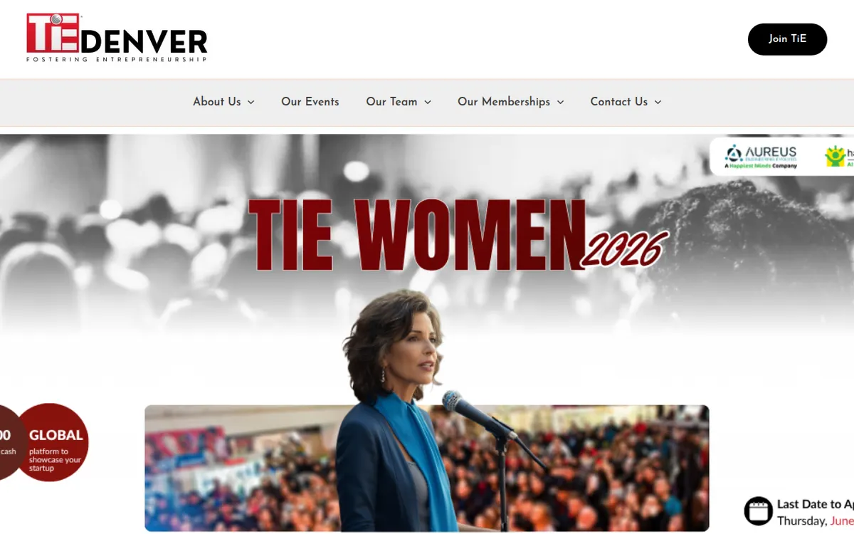 Visit the TiE Denver website (opens in a new tab)