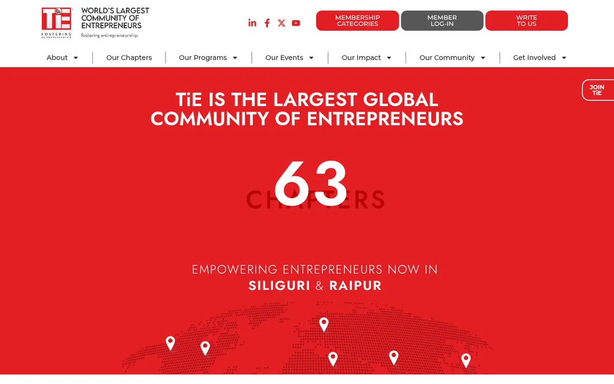 Visit the TiE Global website (opens in a new tab)