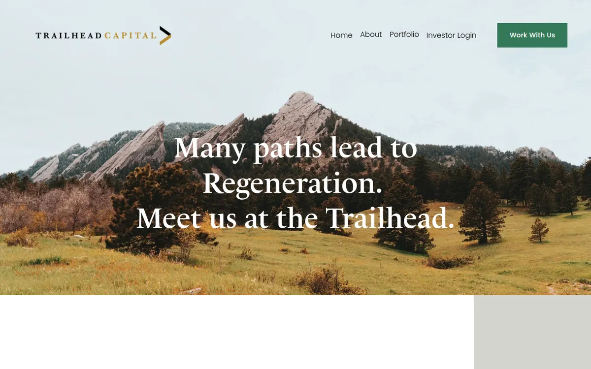 Visit the Trailhead Capital website (opens in a new tab)