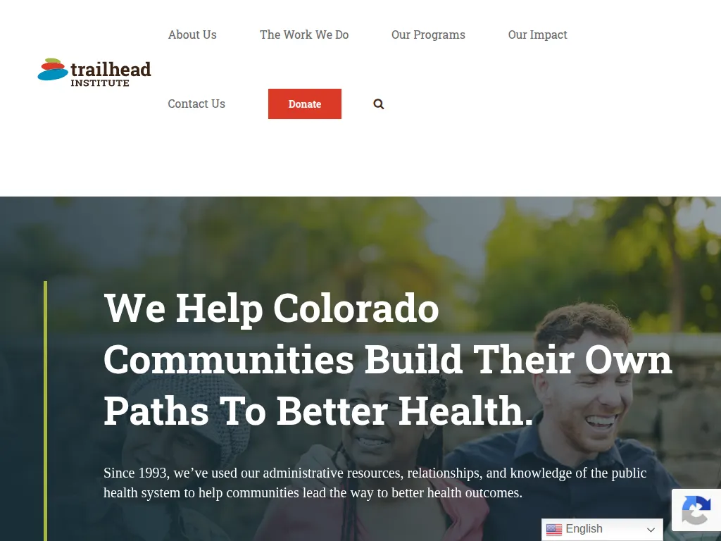 Visit the Trailhead Institute website (opens in a new tab)