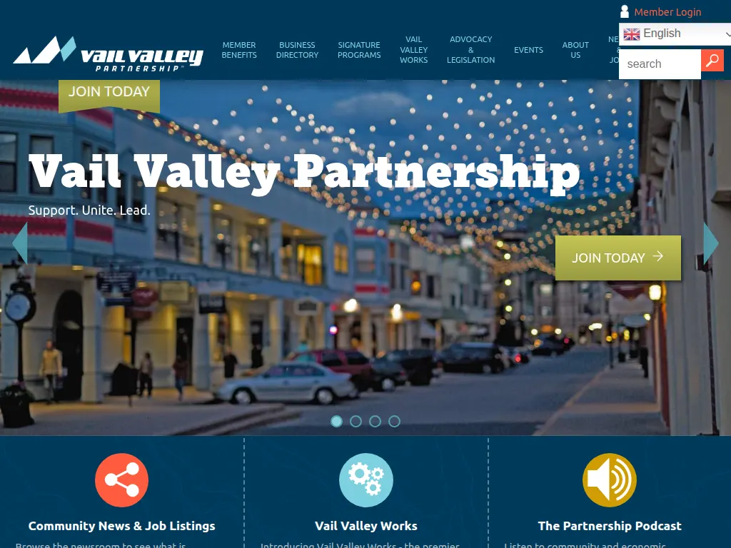 Visit the Vail Valley Partnership (VVP) website (opens in a new tab)