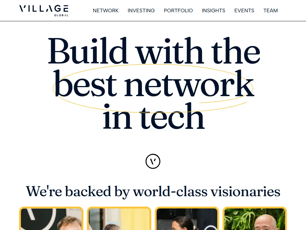 Visit the Village Global website (opens in a new tab)